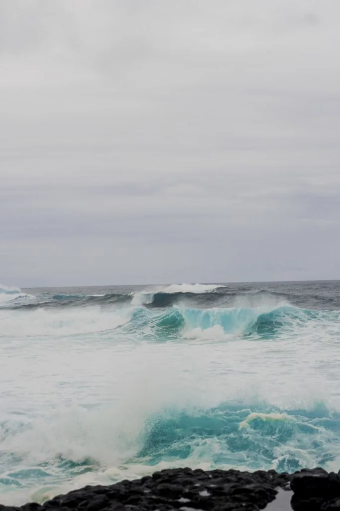 secret beach