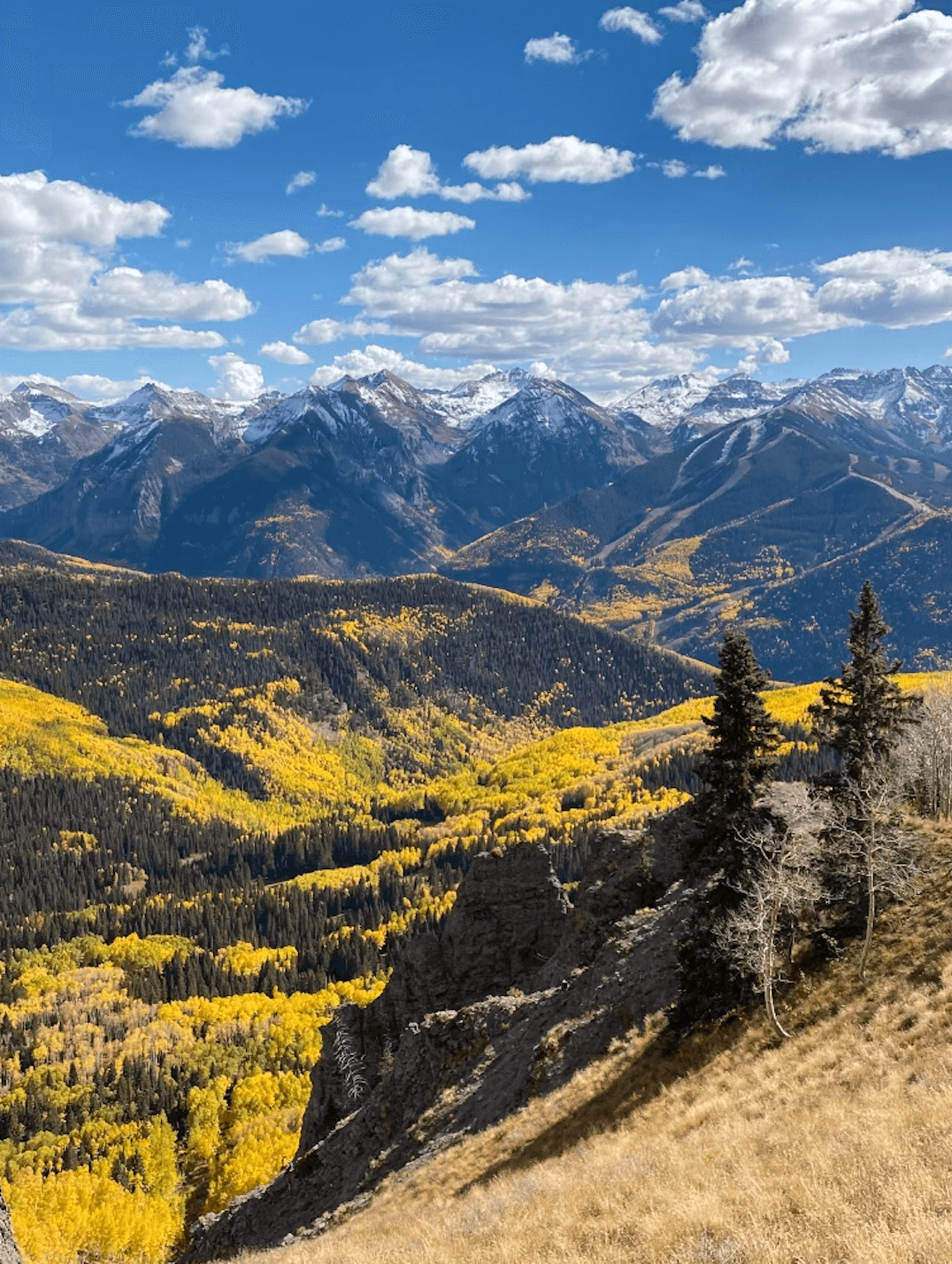 15 Best Hikes in Colorado • Nomads With A Purpose